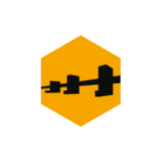 Schleusenhonig Logo