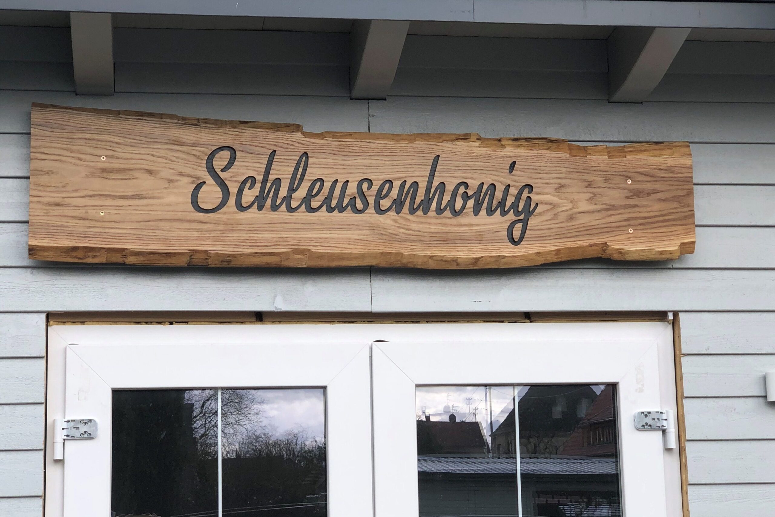 Bienenhaus