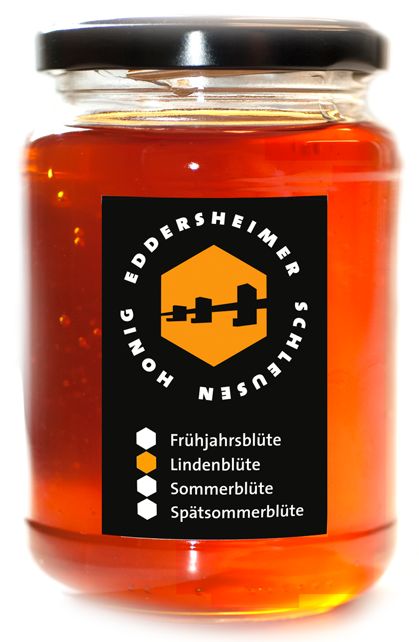 Lindenblüte